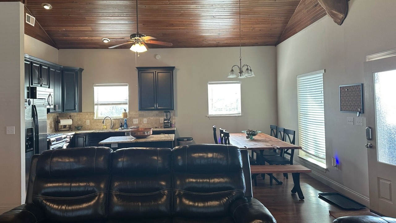 Photo of Livingroom in Delacroix