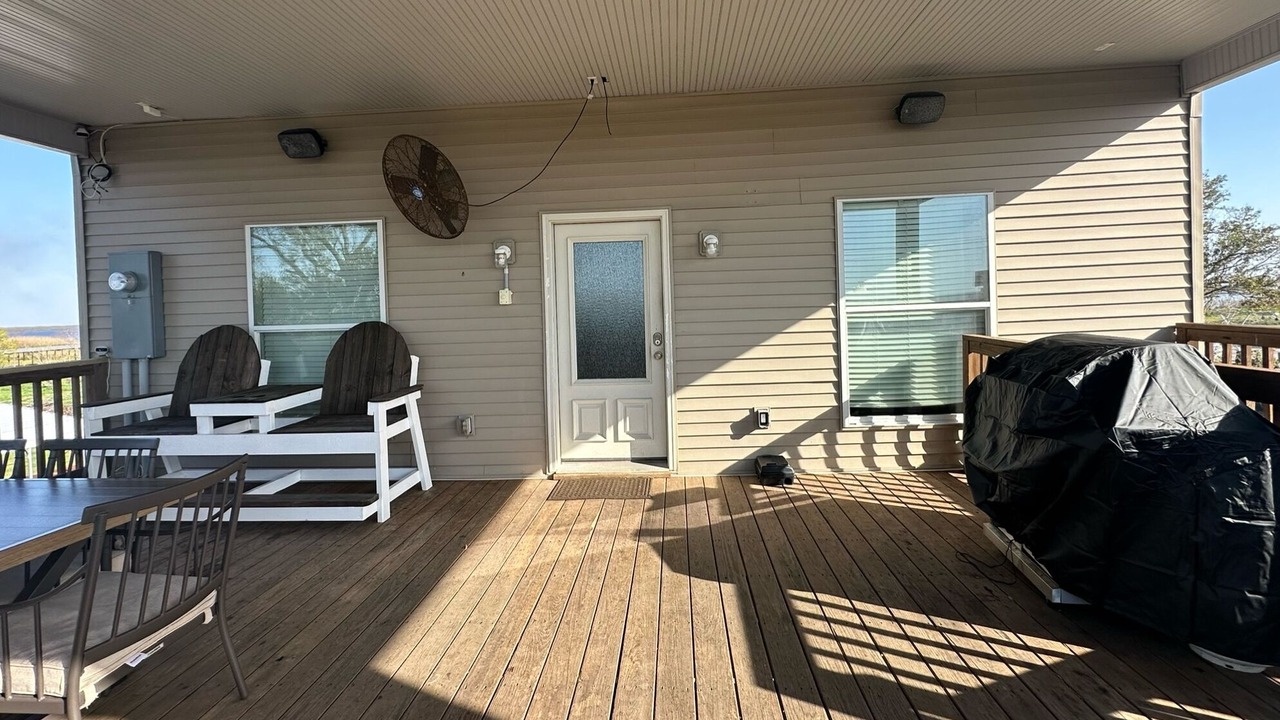 Photo of Outdoor in Delacroix