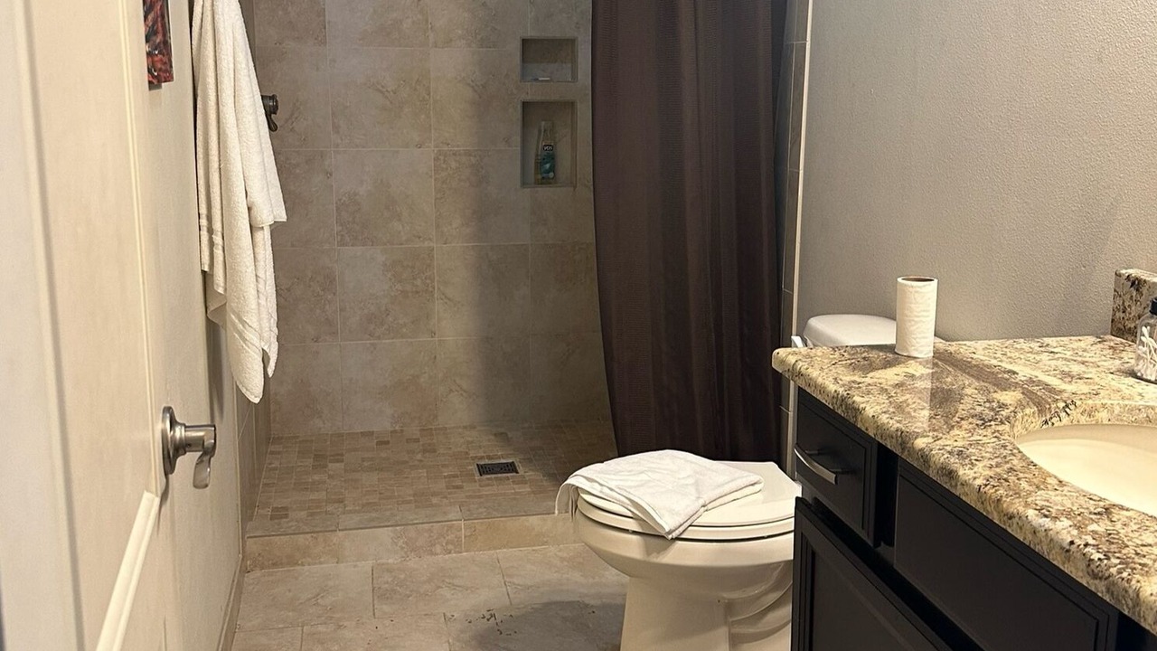 Photo of Bathroom in Delacroix
