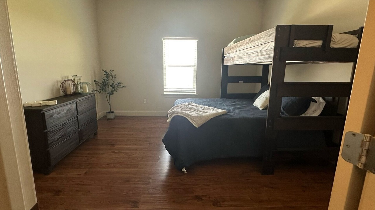 Photo of Bedroom in Delacroix