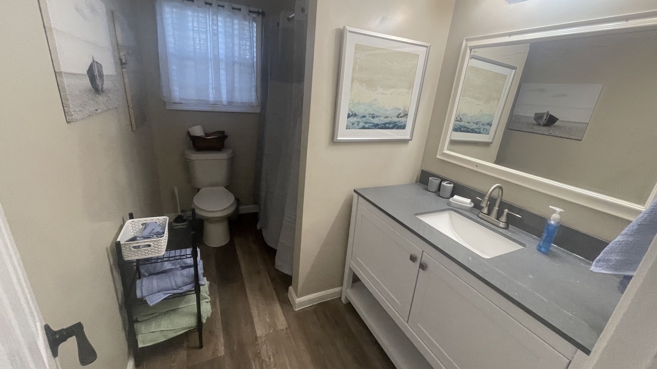 Photo of Bathroom in Prairieville