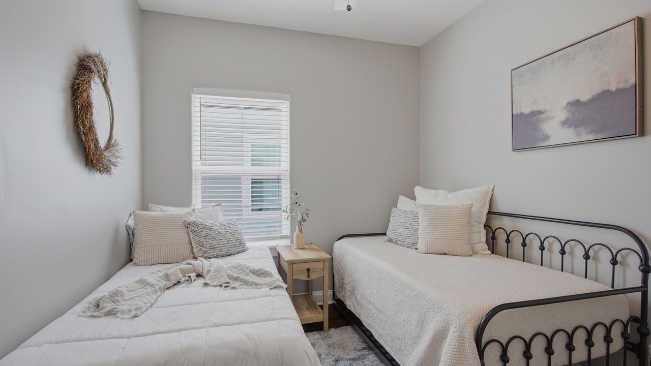 Photo of Bedroom in Lake Charles