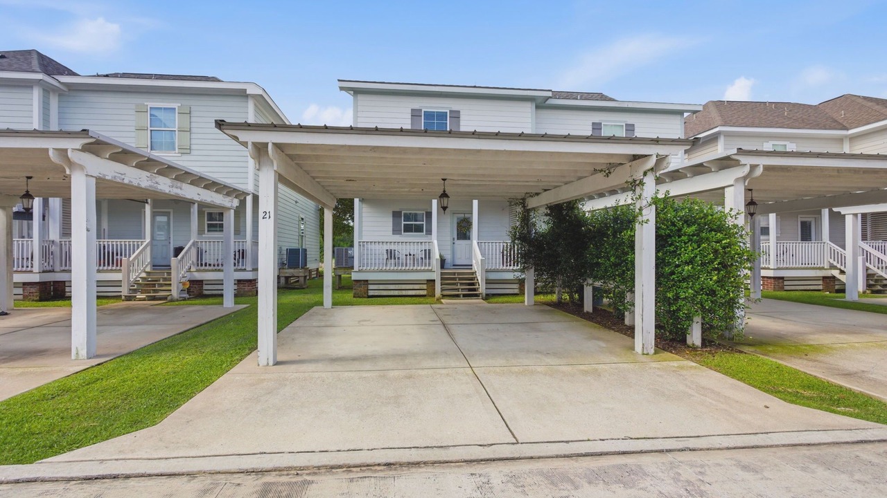 Photo of Outdoor in Lake Charles