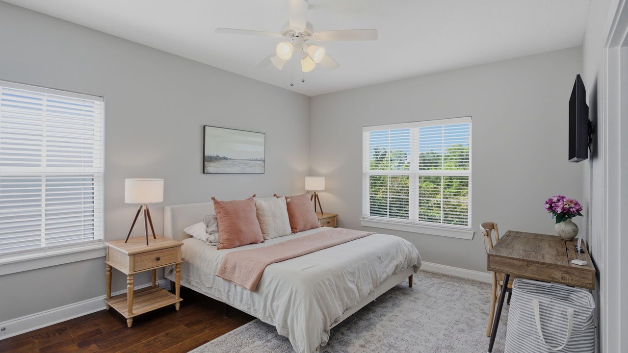 Photo of Bedroom in Lake Charles