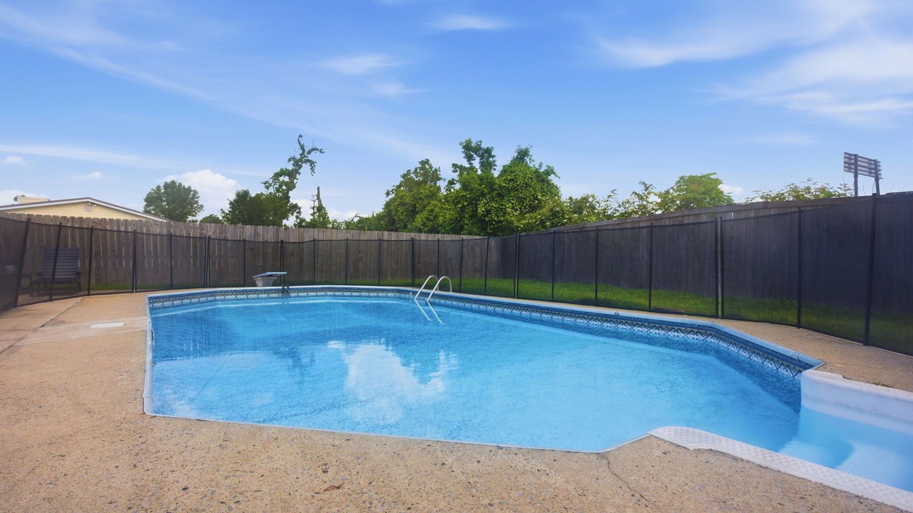 Photo of Outdoor in Lake Charles