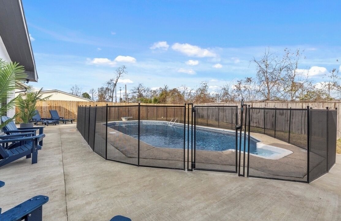 Photo of Outdoor in Lake Charles