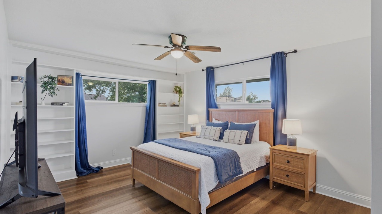 Photo of Bedroom in Lake Charles