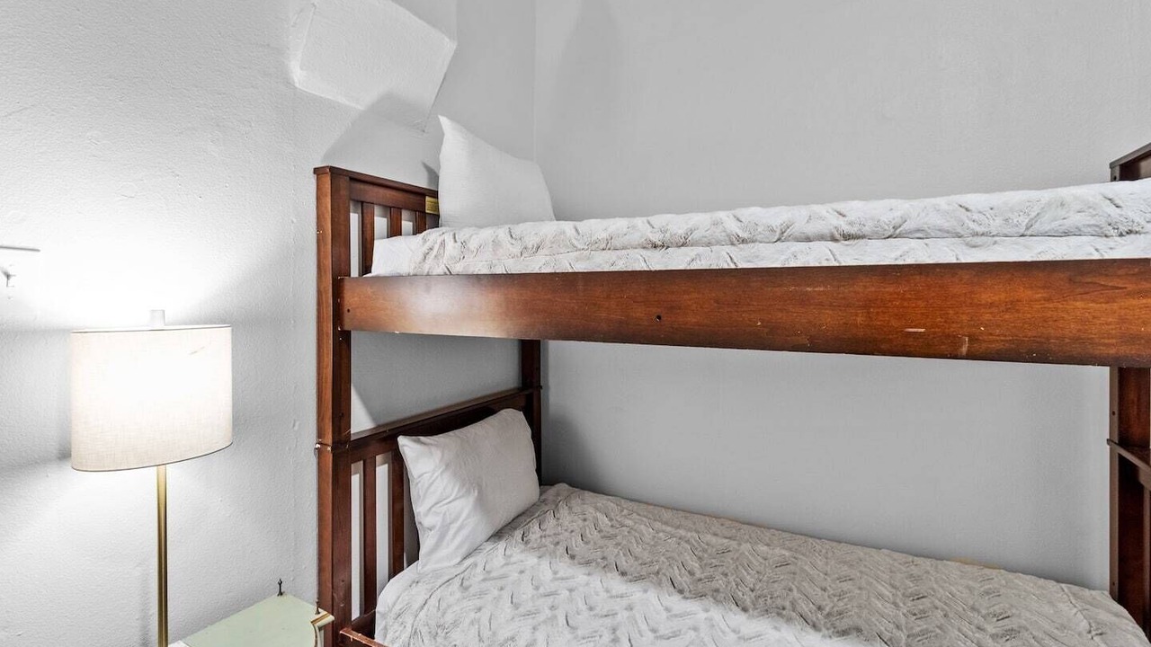 Photo of Bedroom in Mooringsport