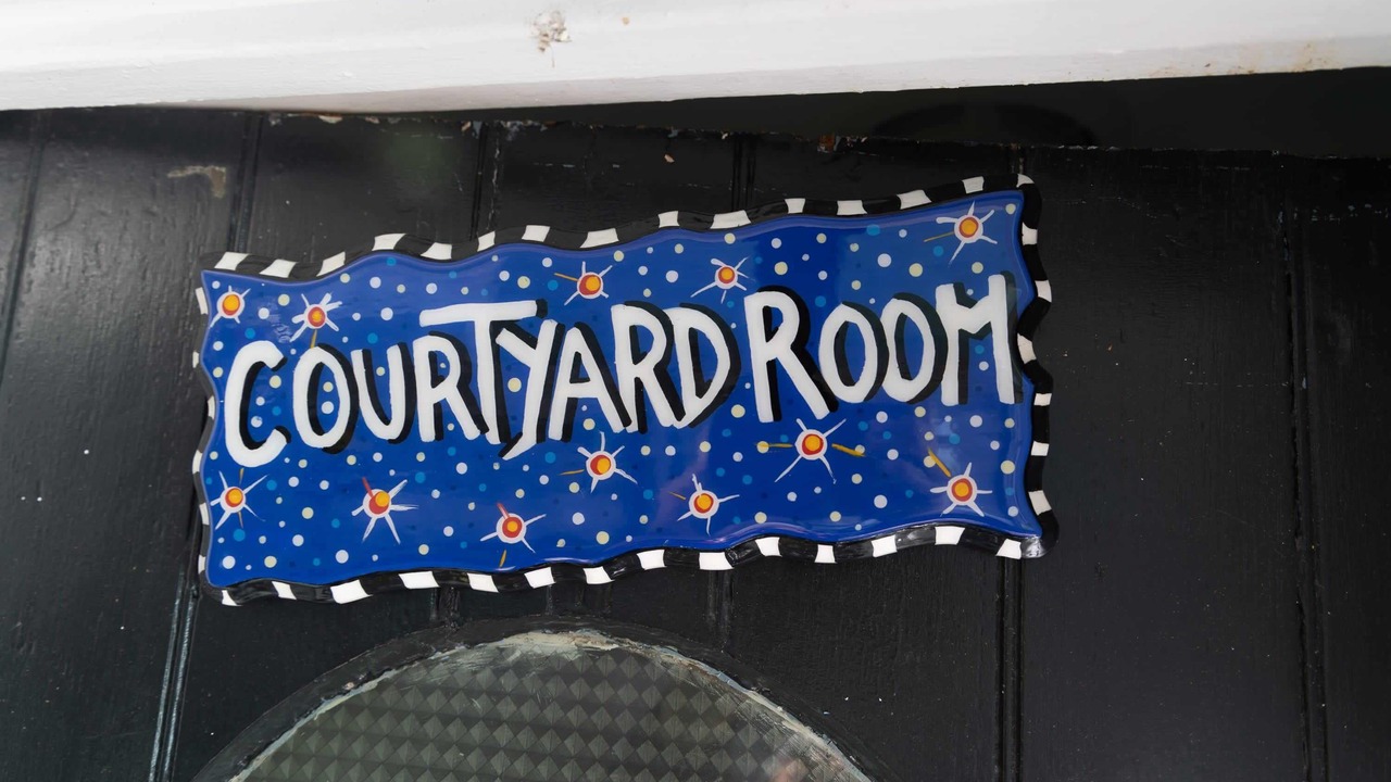 Photo of Outdoor in Faubourg Marigny