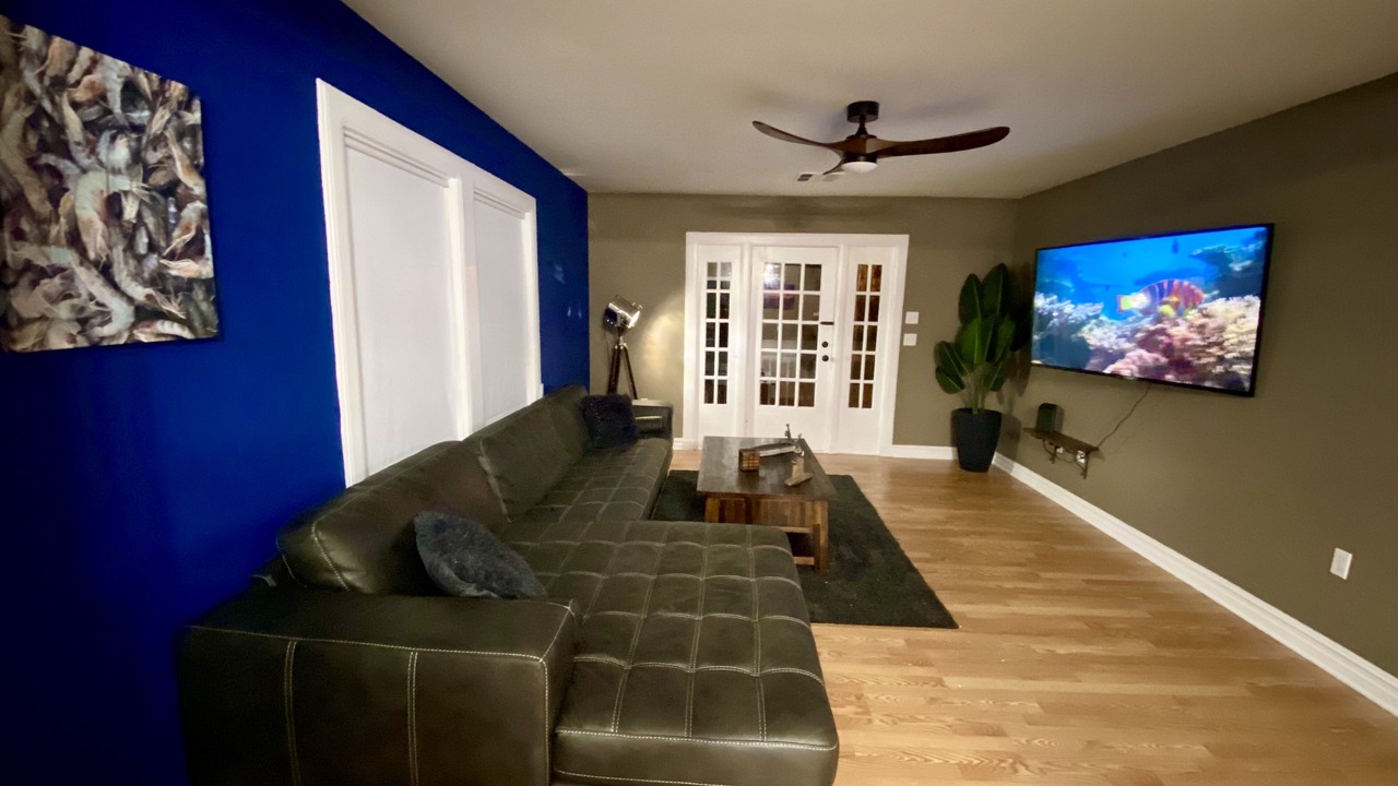 Photo of Bedroom in Barataria