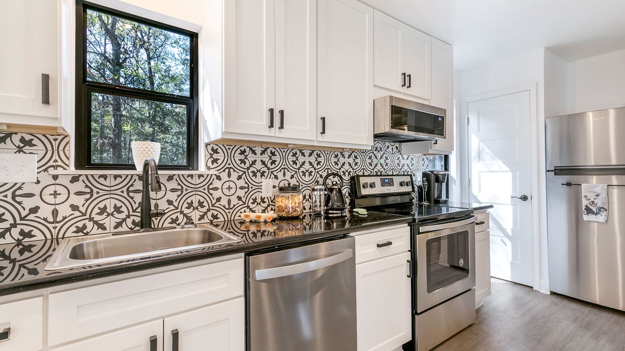 Photo of Kitchen in Ponchatoula