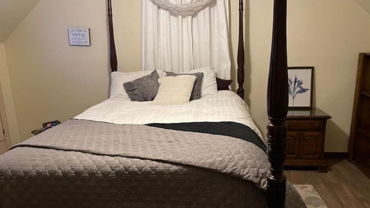Photo of Bedroom in LaPlace