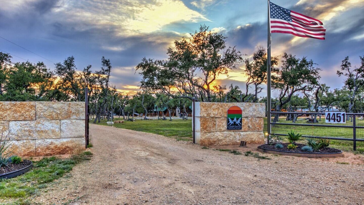 Photo of Outdoor in Dripping Springs