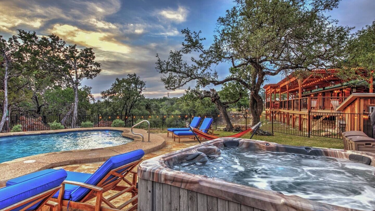 Photo of Outdoor in Dripping Springs