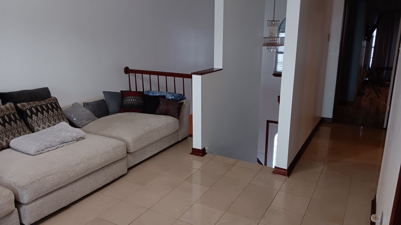 Photo of Livingroom in Algiers