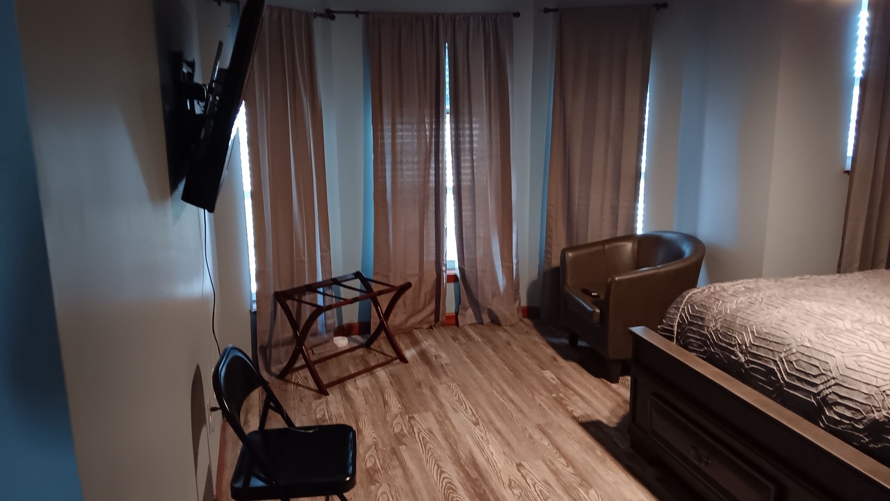Photo of Bedroom in Algiers