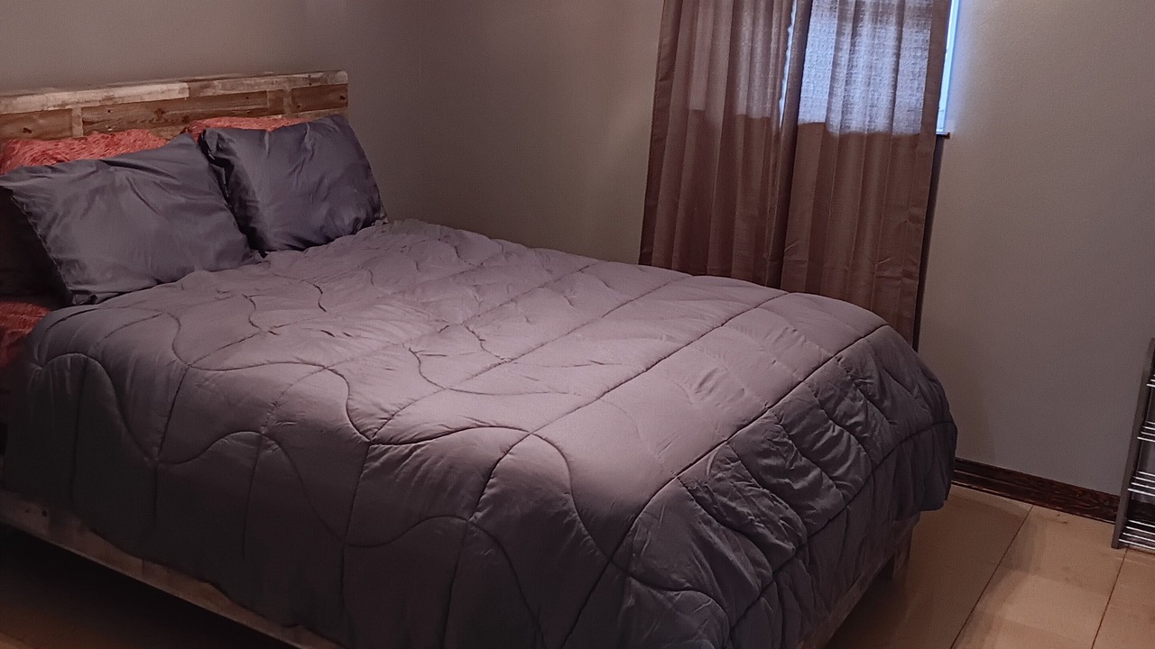 Photo of Bedroom in Algiers