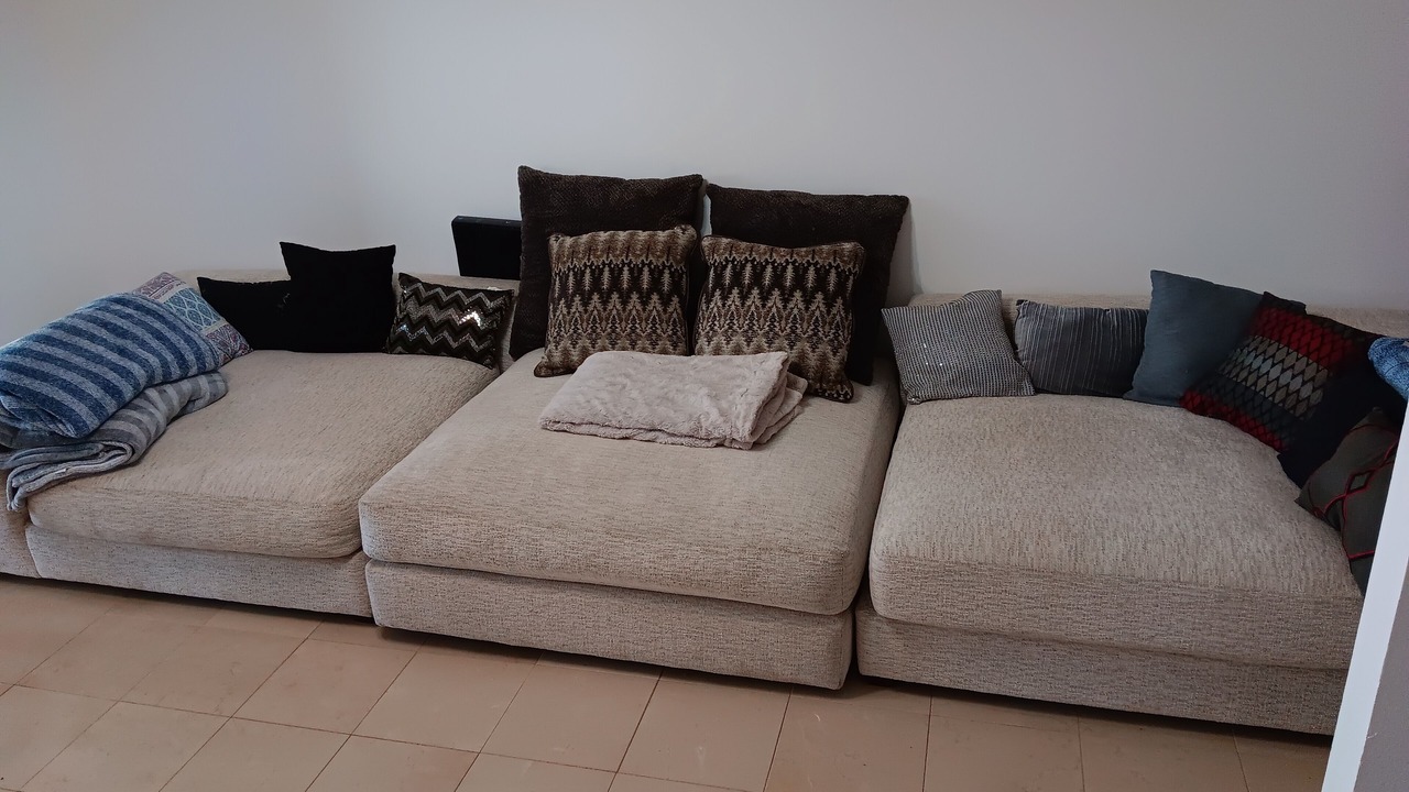 Photo of Livingroom in Algiers
