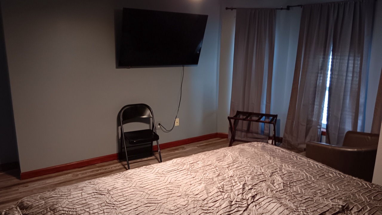 Photo of Bedroom in Algiers