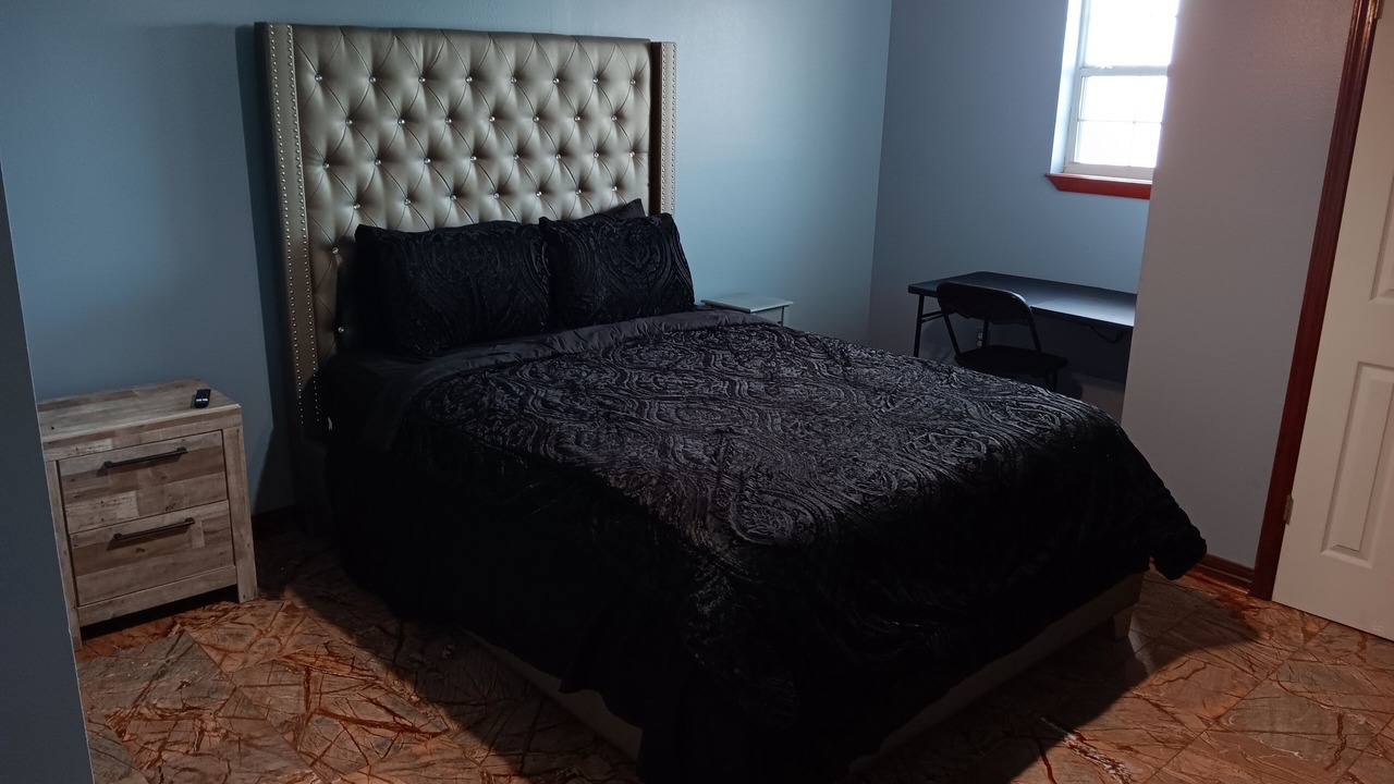 Photo of Bedroom in Algiers