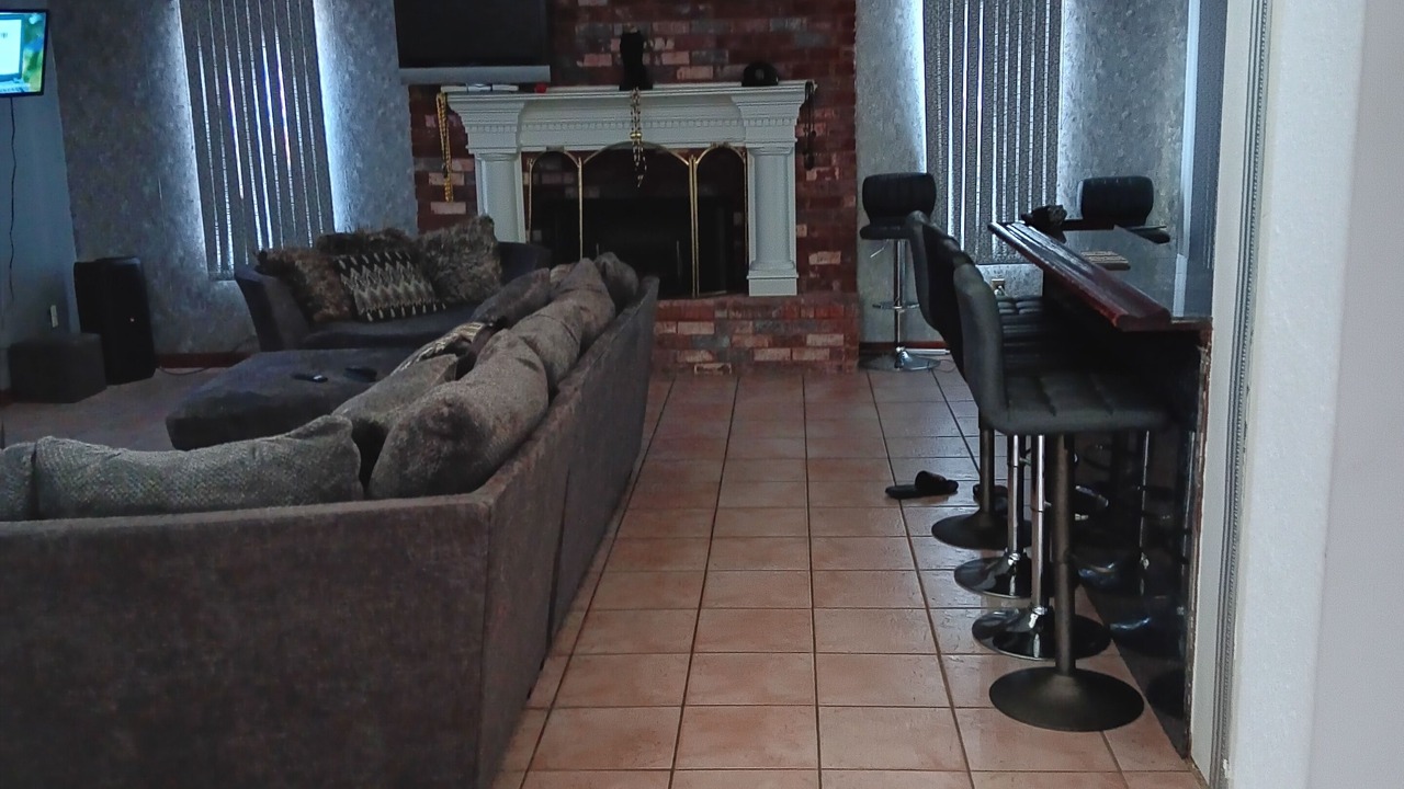 Photo of Livingroom in Algiers