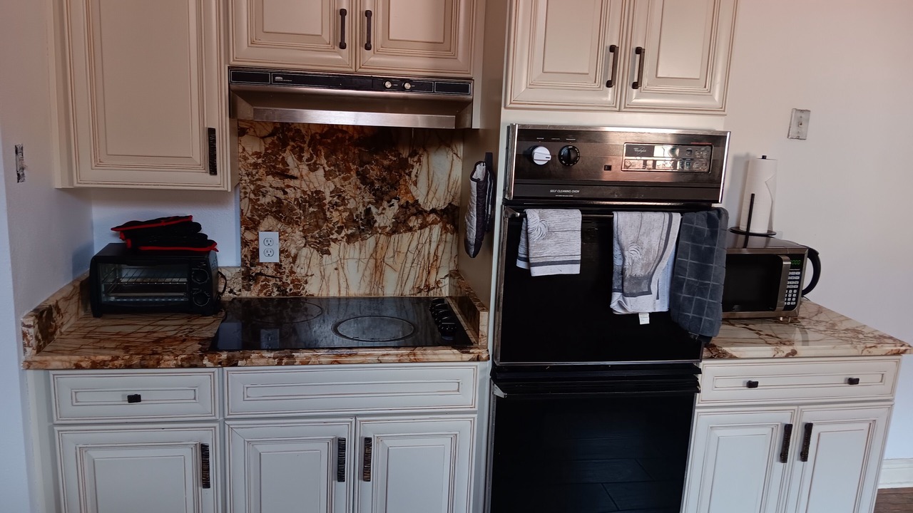 Photo of Kitchen in Algiers