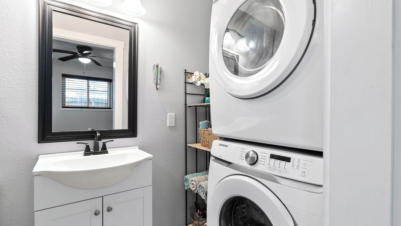 Photo of Bathroom in Bay Area