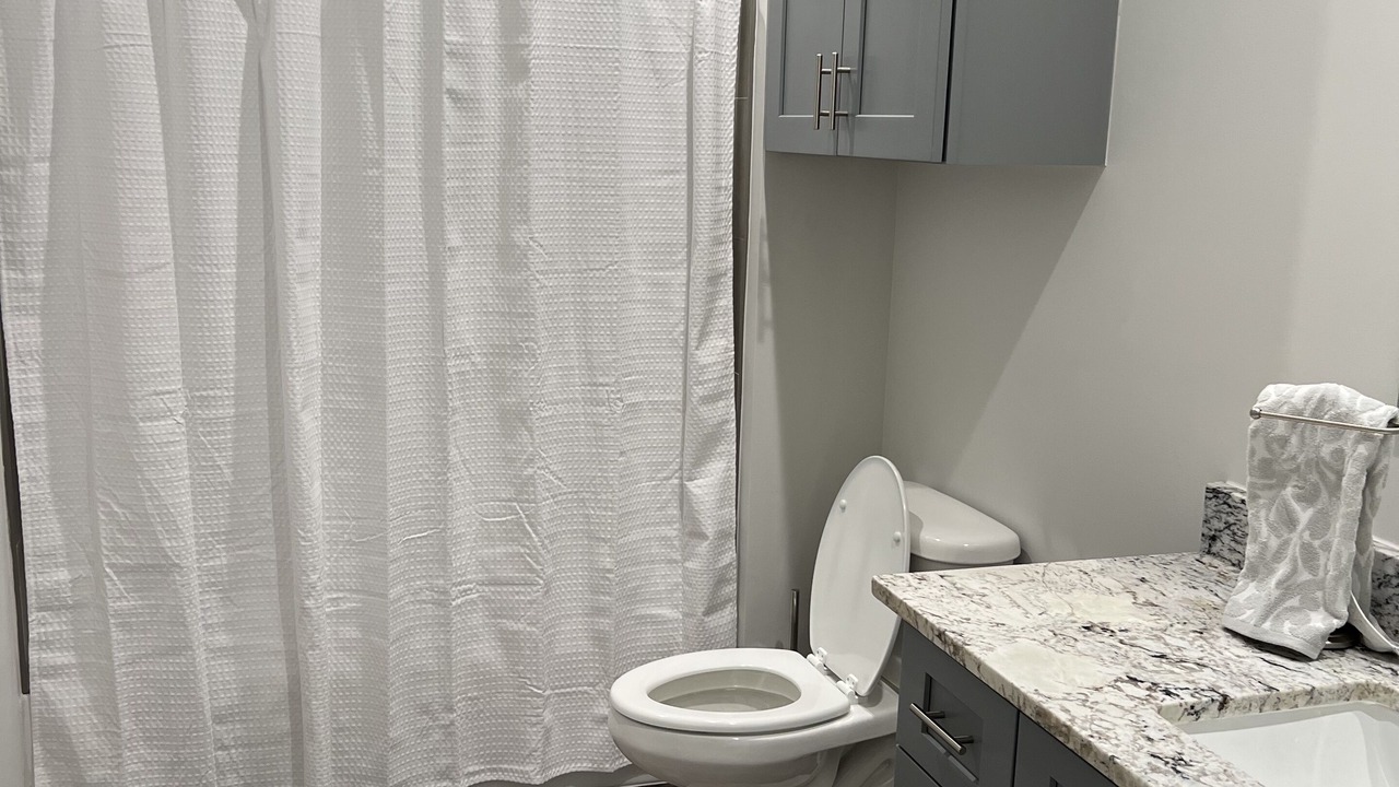Photo of Bathroom in Broussard