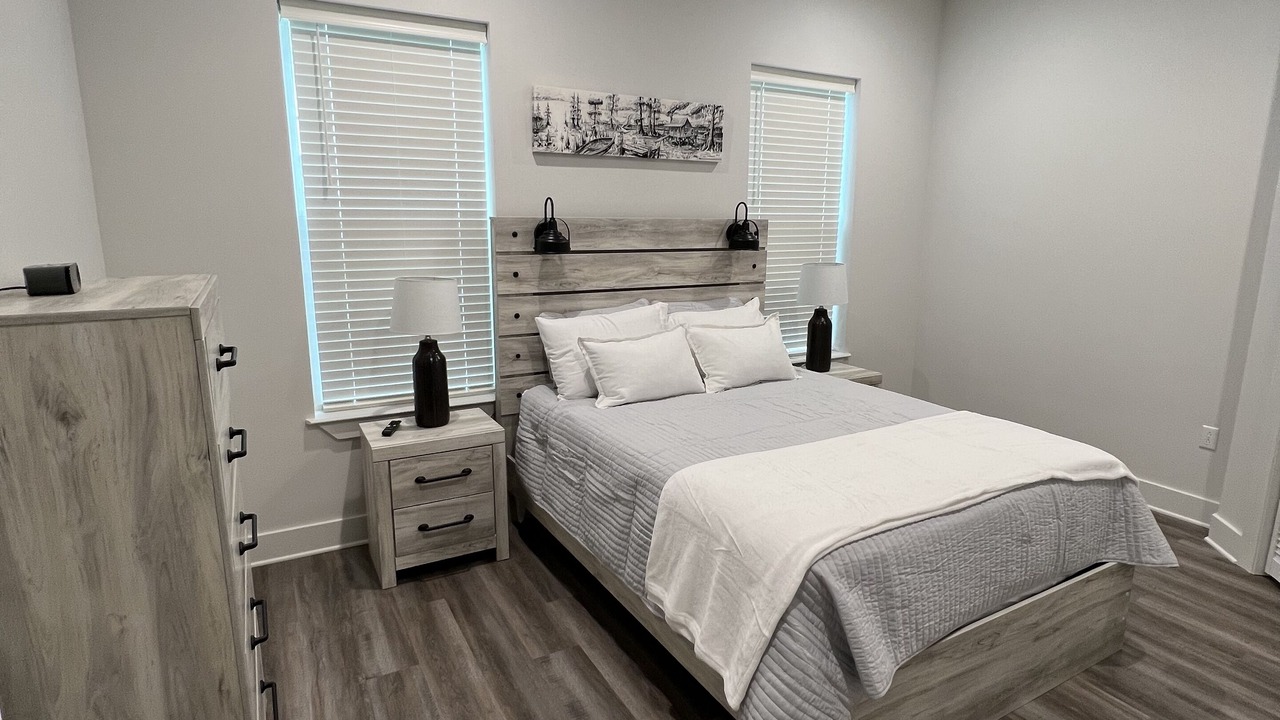 Photo of Bedroom in Broussard