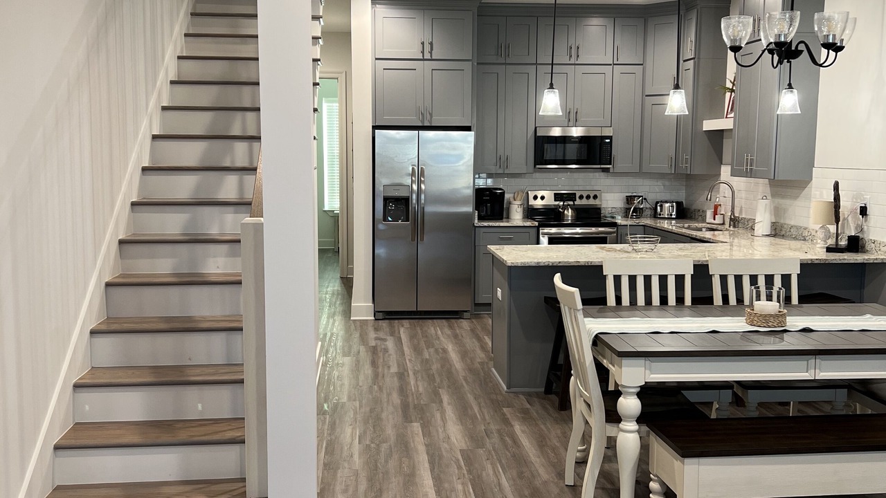 Photo of Kitchen in Broussard