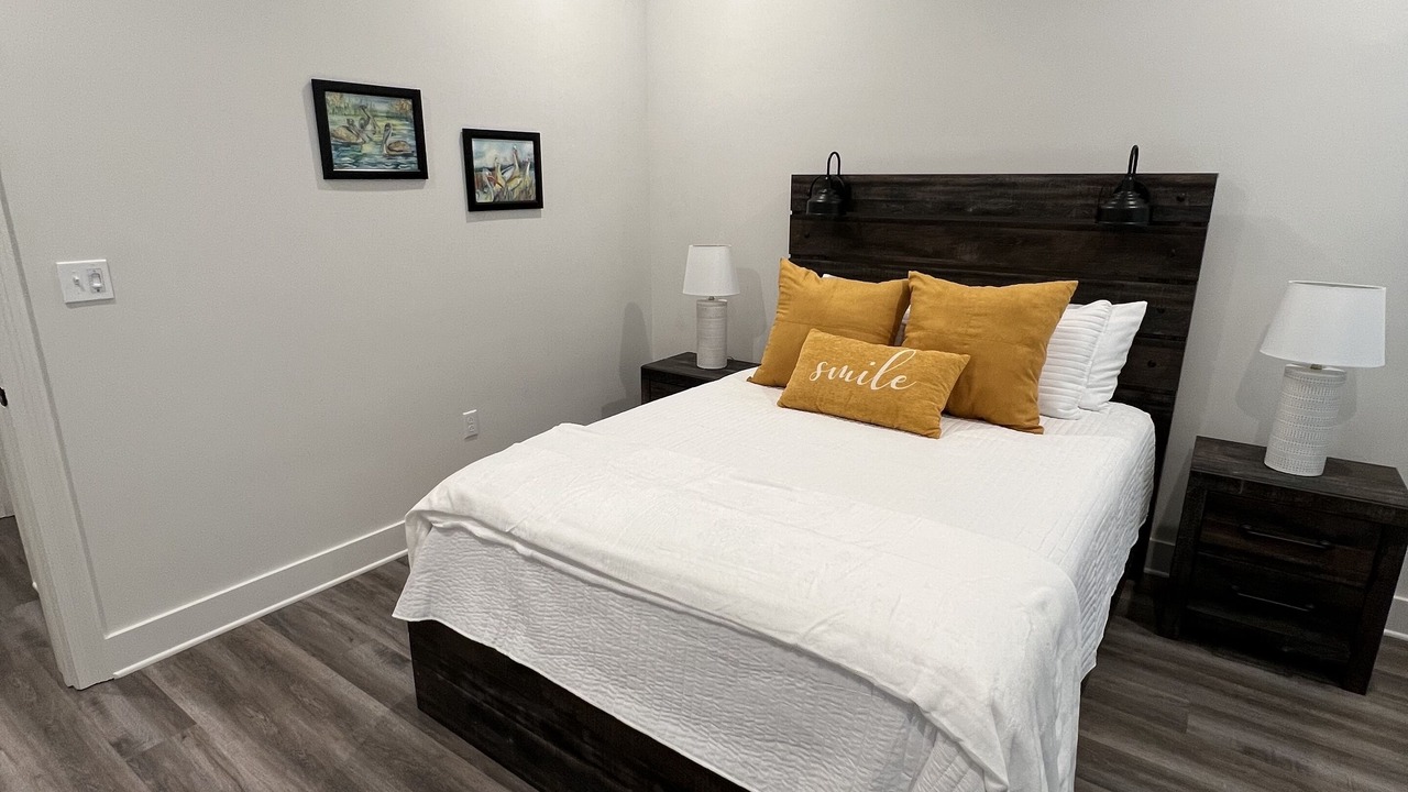 Photo of Bedroom in Broussard