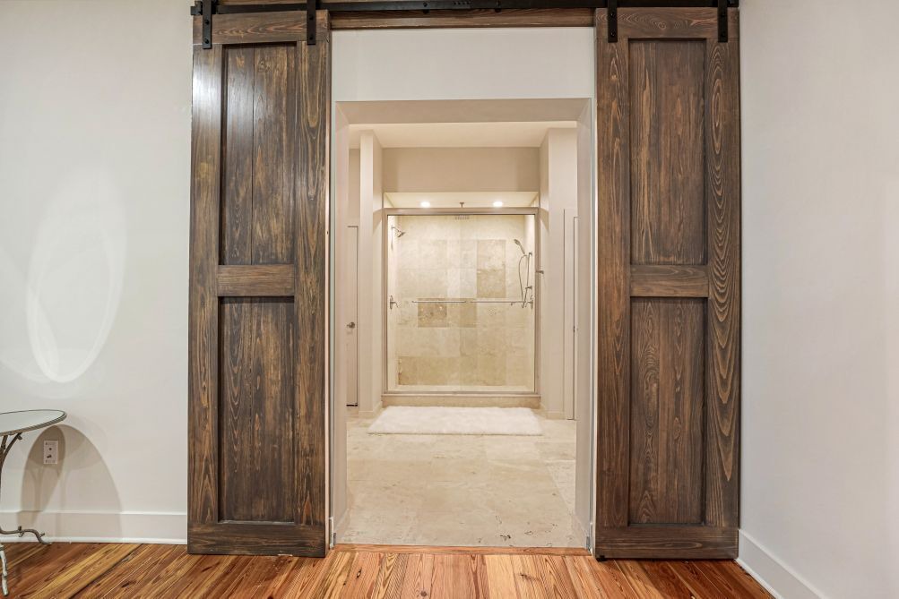 Photo of Bathroom in Central Business District