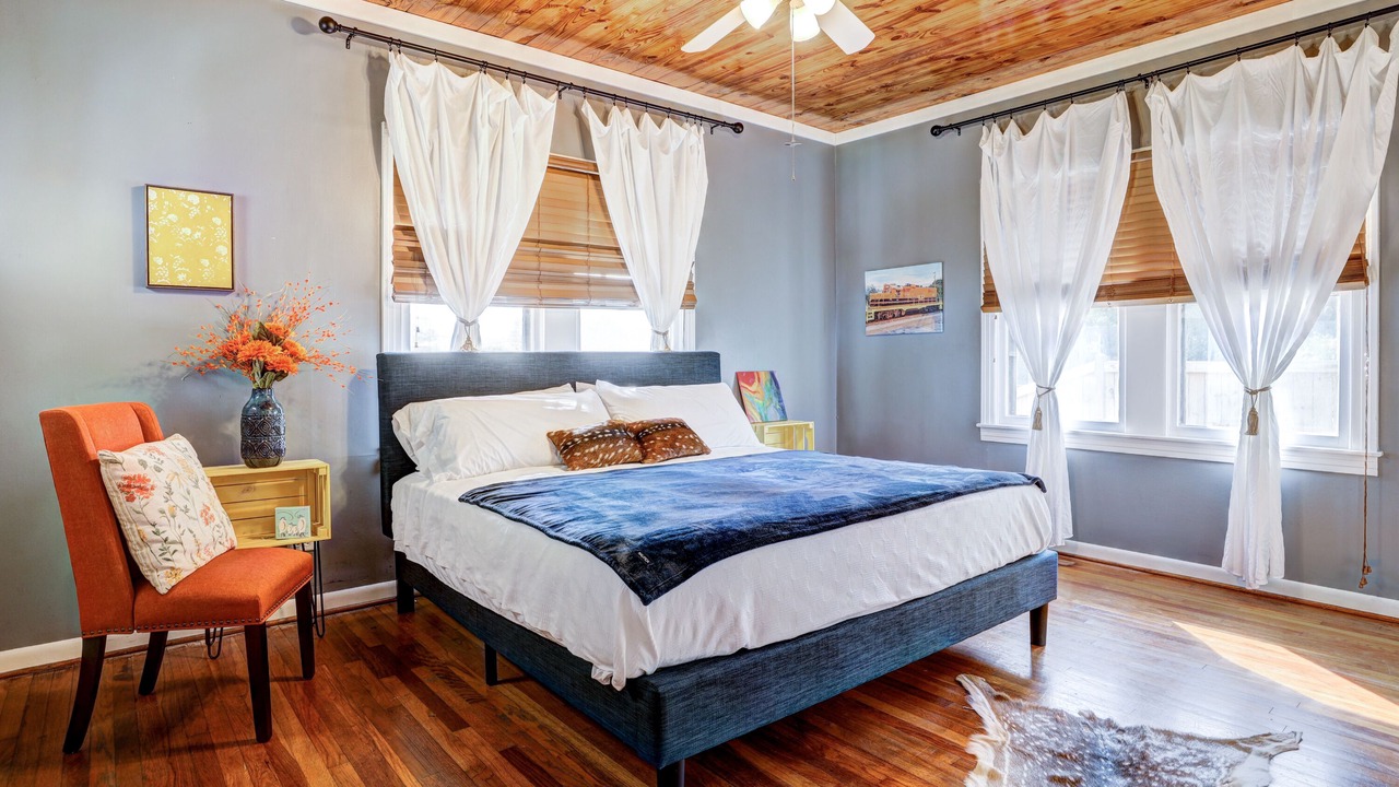 Photo of Bedroom in New Iberia