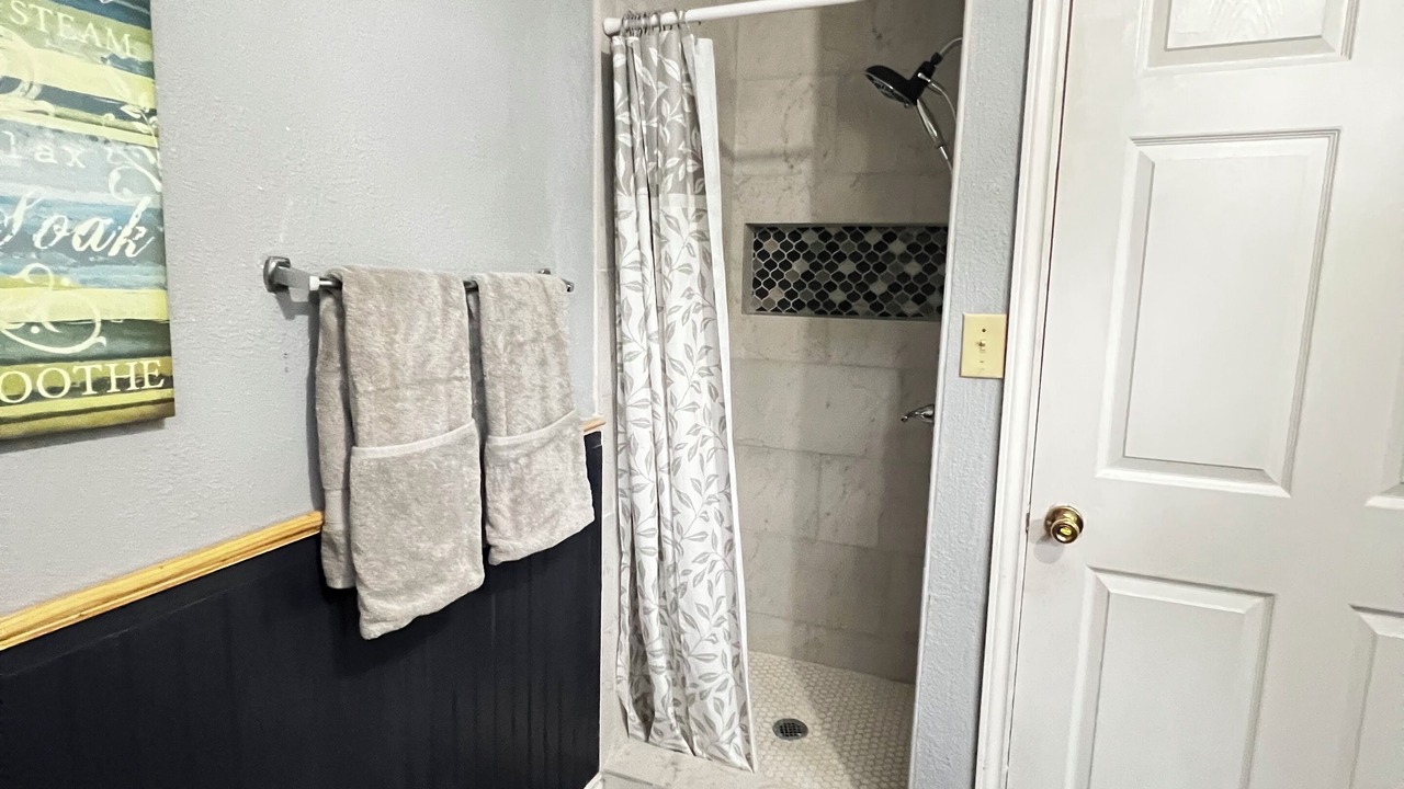 Photo of Bathroom in Kingsville