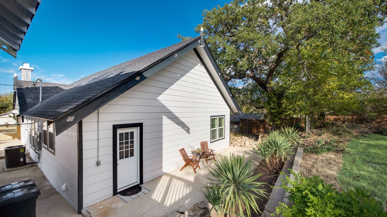 Photo of Outdoor in Mineral Wells