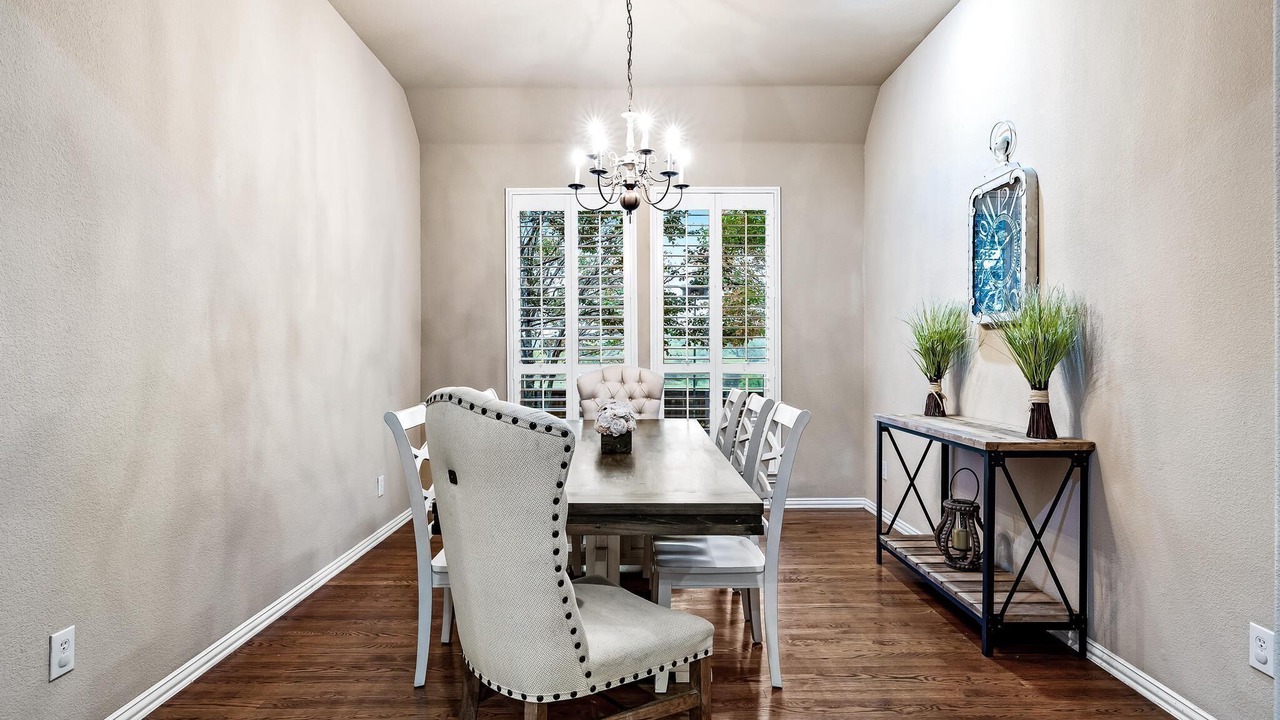 Photo of Bedroom in Rockwall