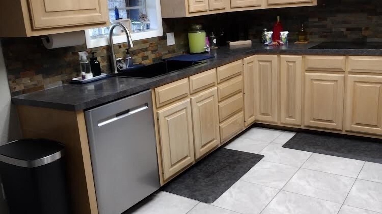 Photo of Kitchen in Victoria