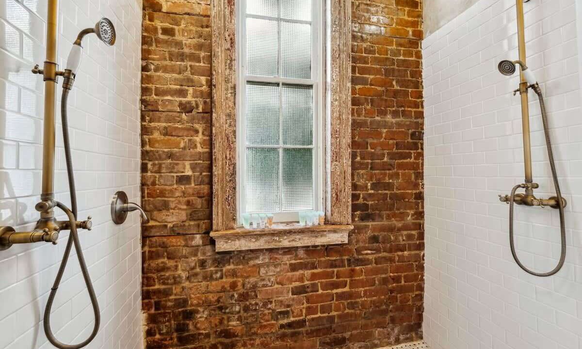 Photo of Bathroom in Faubourg Lafayette