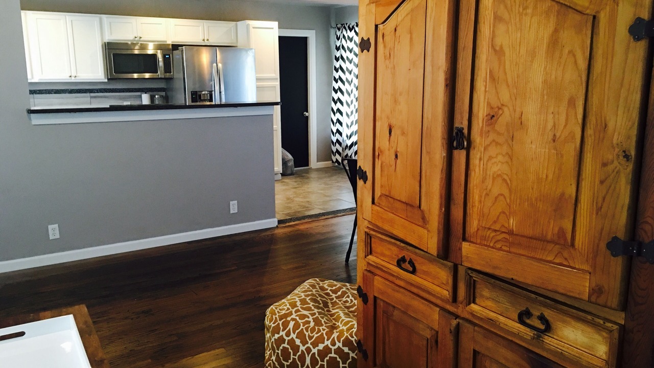 Photo of Kitchen in North San Antonio - SAT