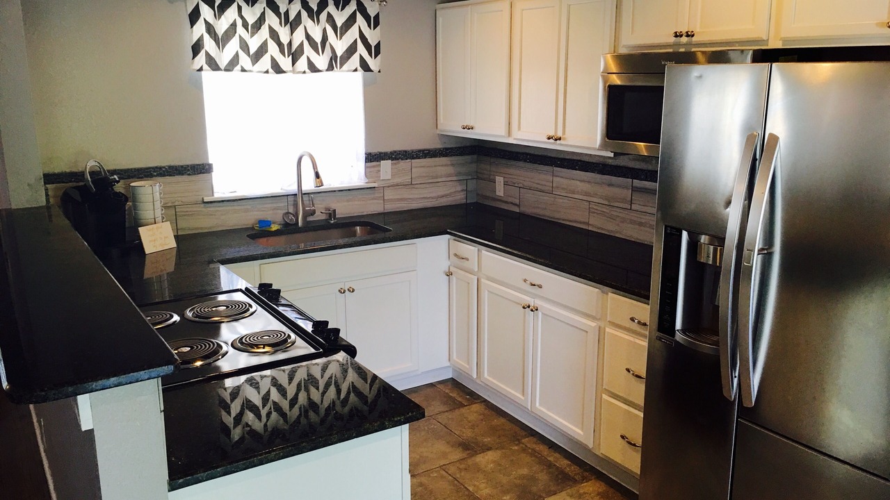 Photo of Kitchen in North San Antonio - SAT