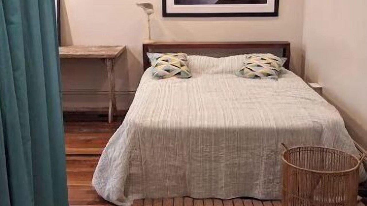 Photo of Bedroom in Faubourg Lafayette