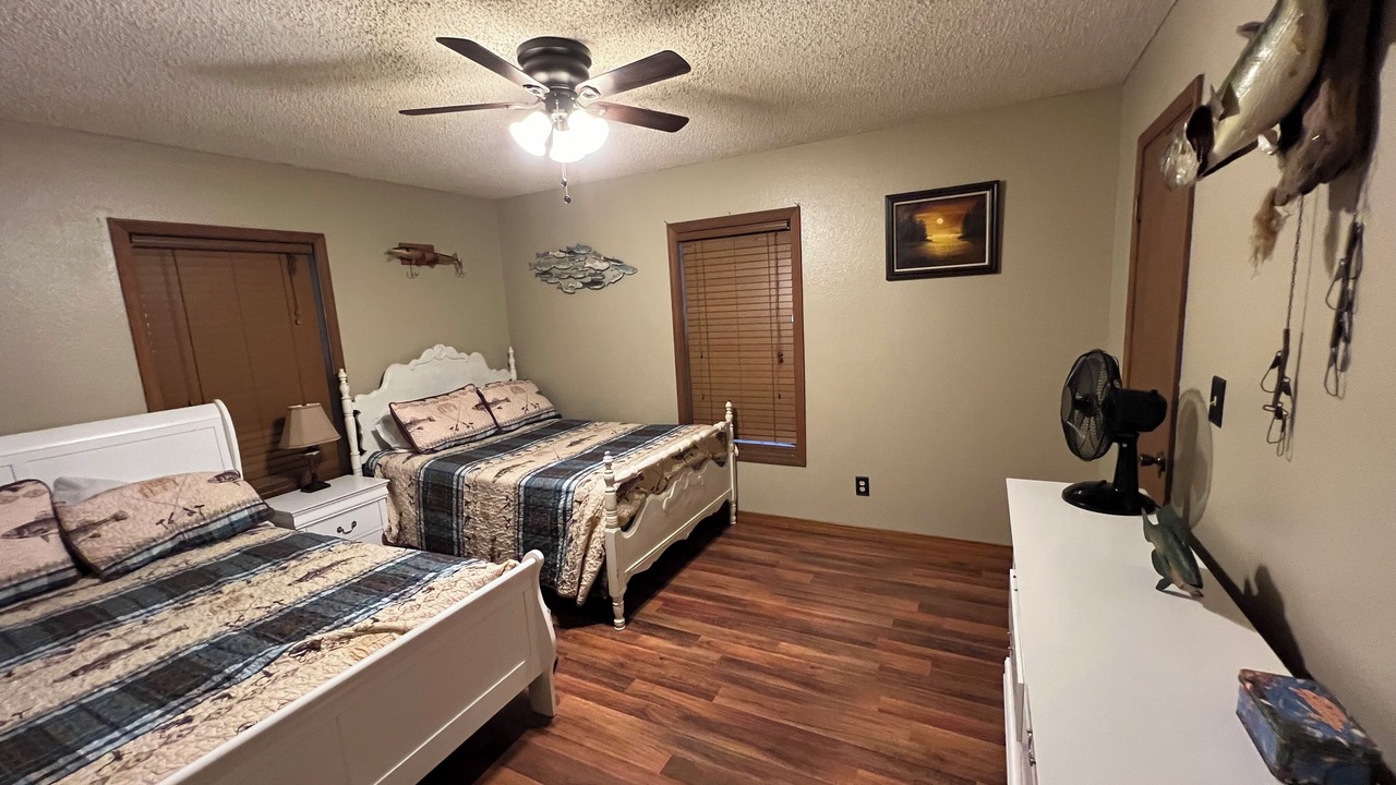 Photo of Bedroom in Farmerville
