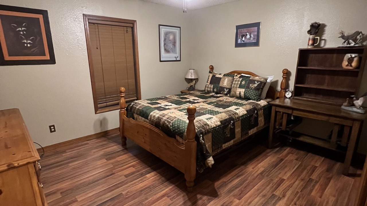 Photo of Bedroom in Farmerville