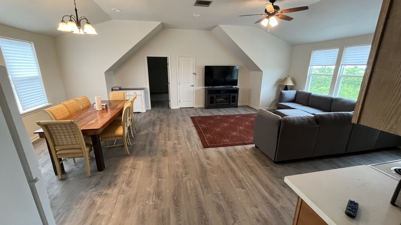Photo of Livingroom in Delacroix