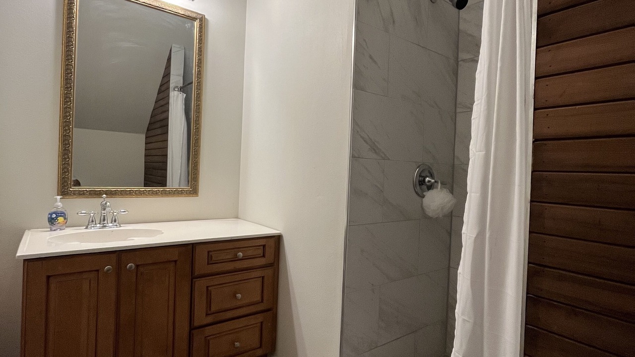 Photo of Bathroom in Delacroix