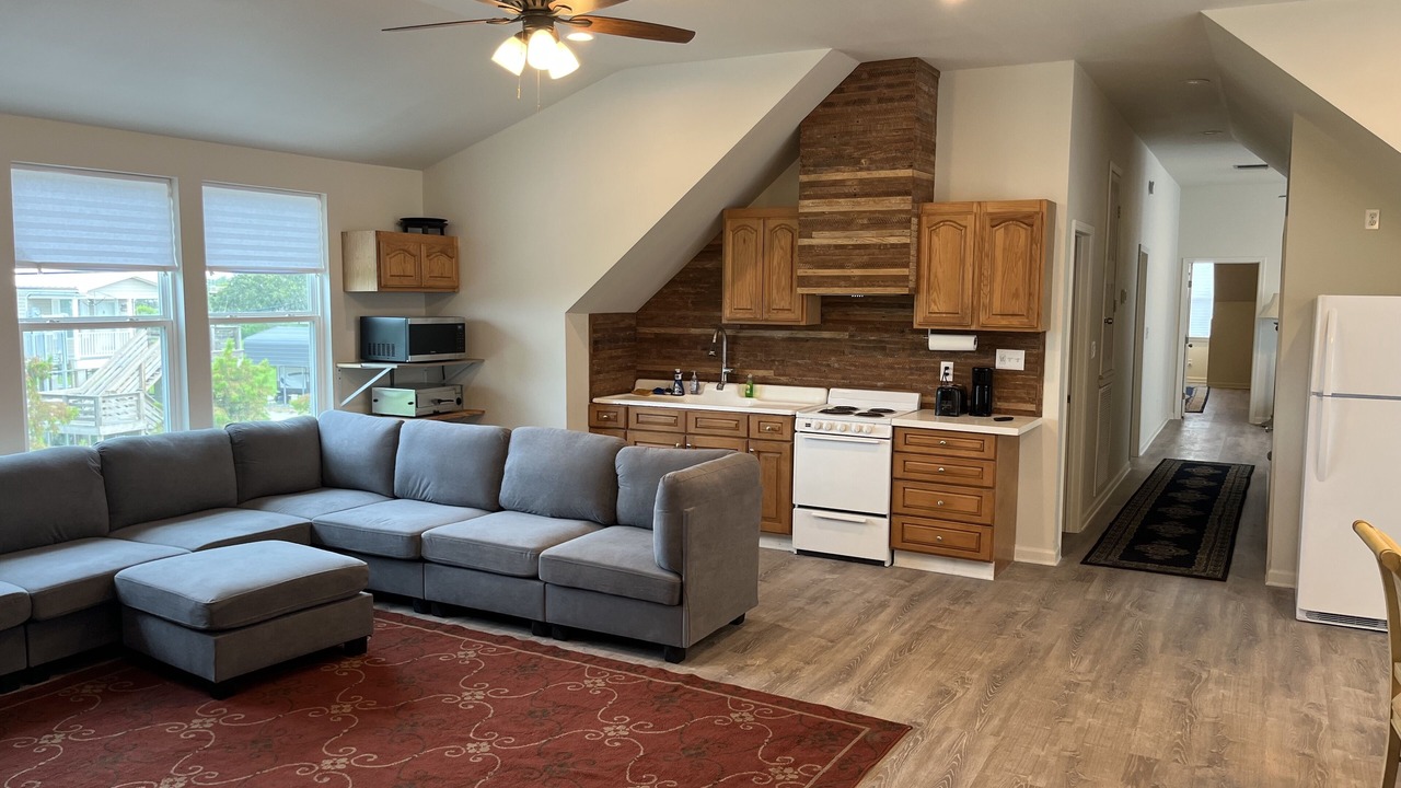 Photo of Livingroom in Delacroix