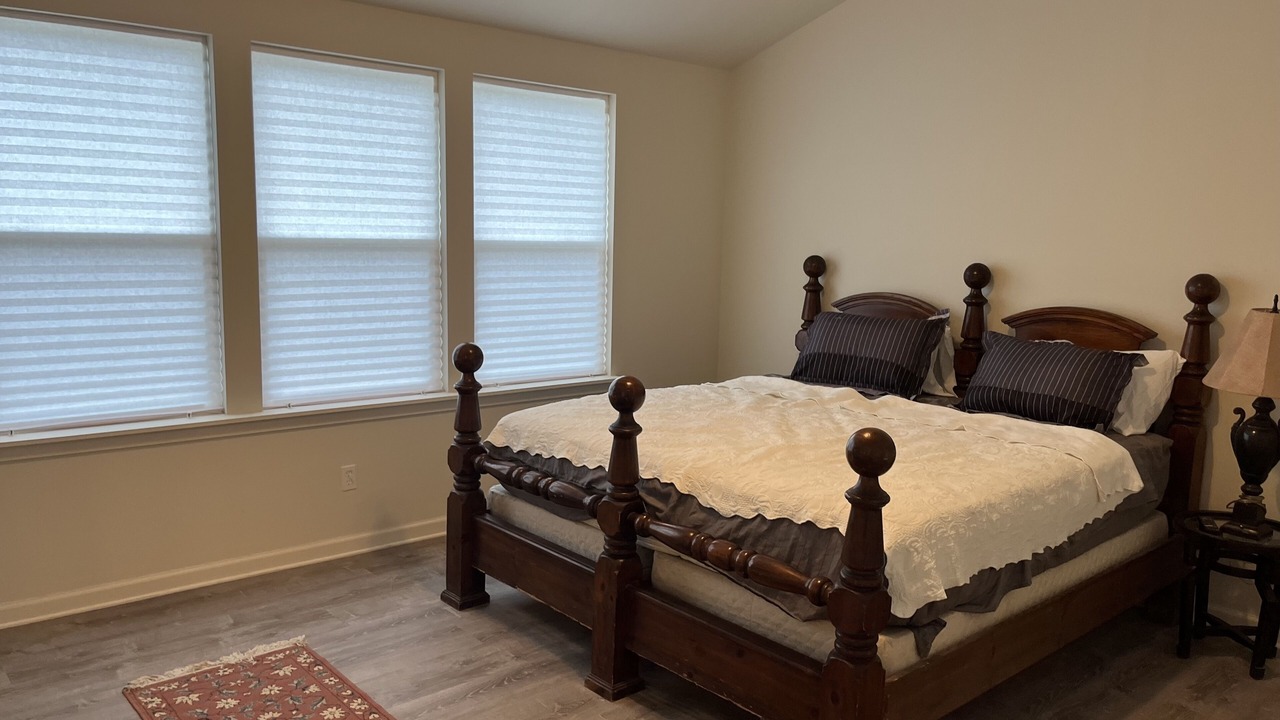 Photo of Bedroom in Delacroix