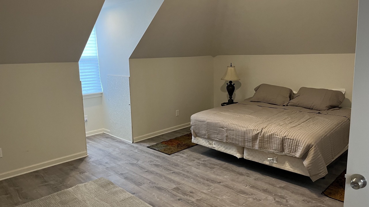 Photo of Bedroom in Delacroix