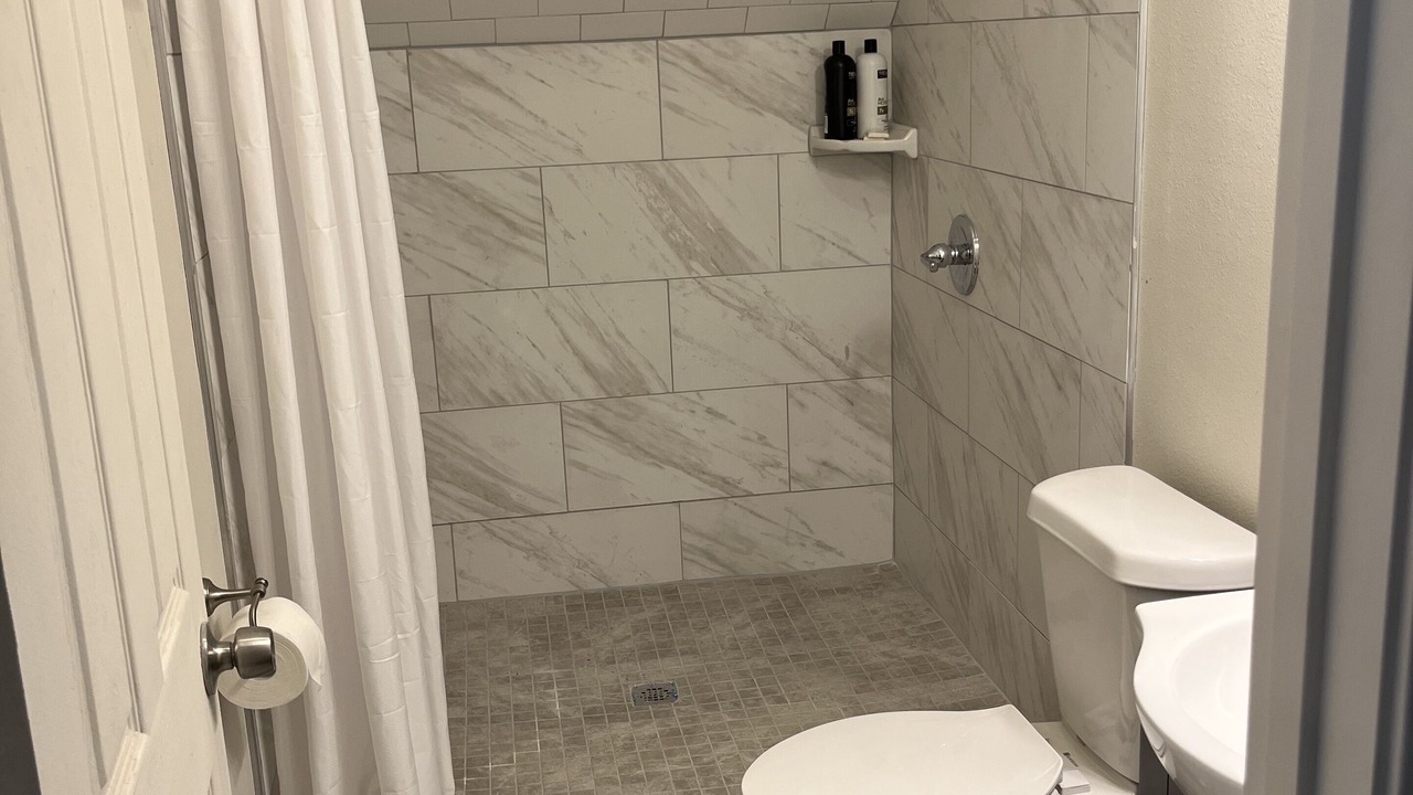 Photo of Bathroom in Delacroix