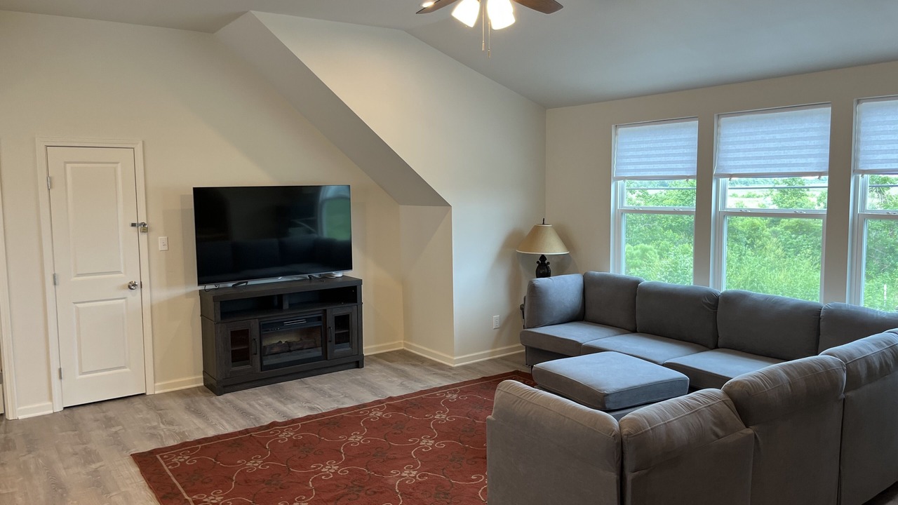 Photo of Livingroom in Delacroix